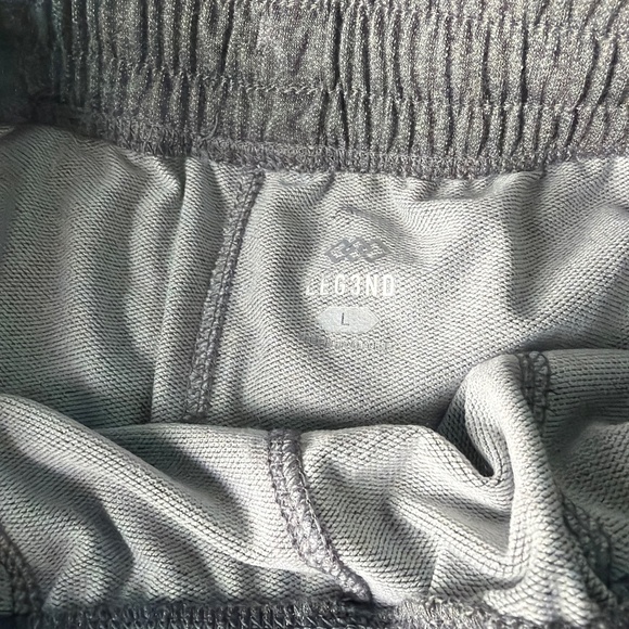 Leg3nd Women’s Joggers - Picture 3 of 3